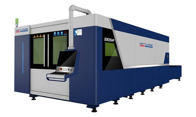 高速光纖激光切割機(jī)產(chǎn)品介紹、適用材料